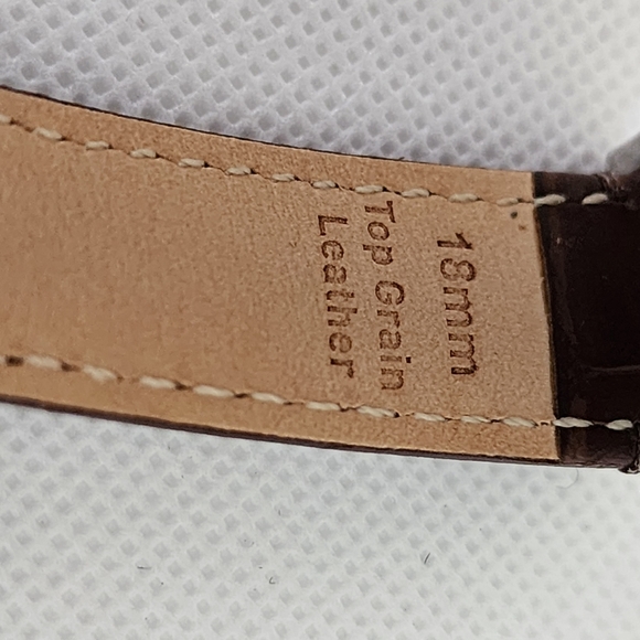 Chinese watch 1963 - Picture 7 of 11